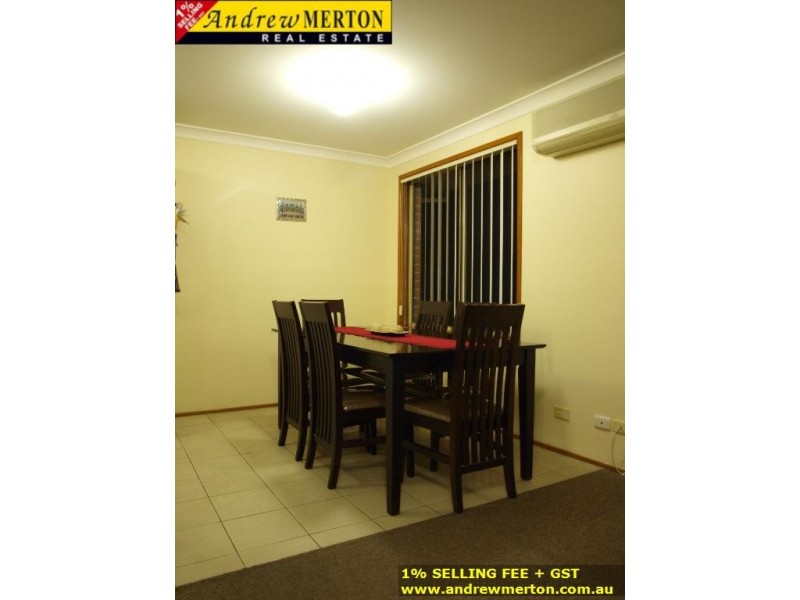 14 Lister, Rooty Hill NSW 2766