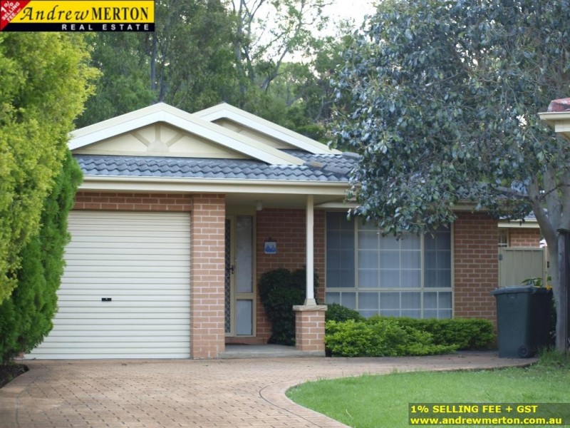 14 Lister, Rooty Hill NSW 2766