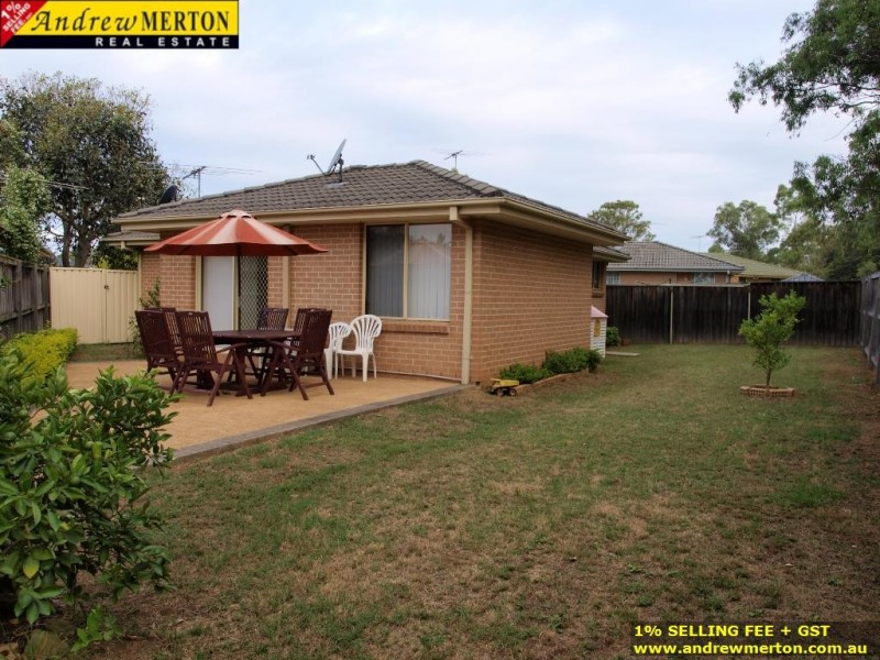 14 Lister, Rooty Hill NSW 2766