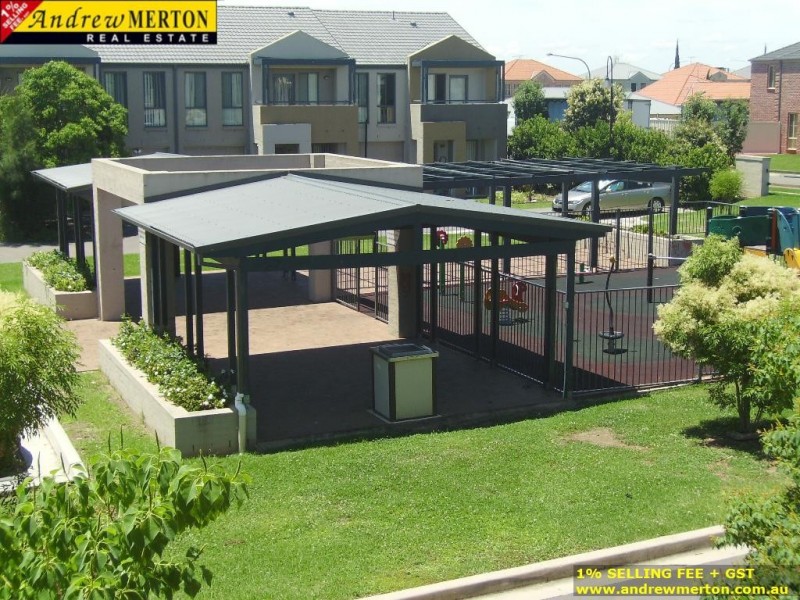 40/90 Parkwood Street, Plumpton NSW 2761