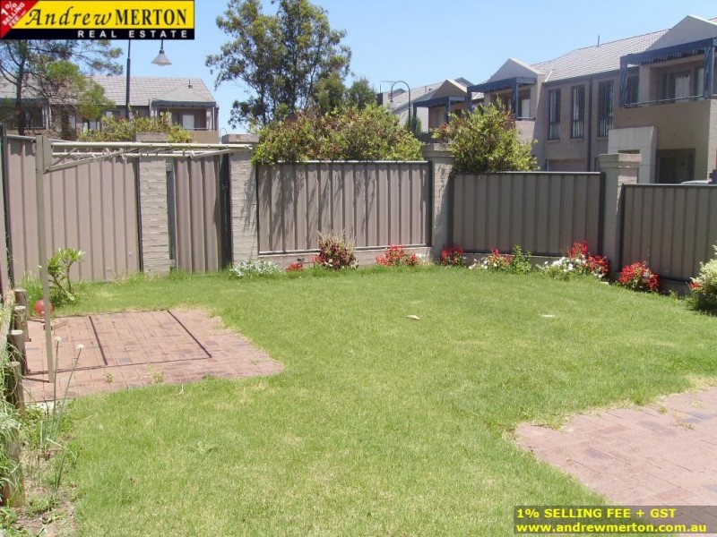 40/90 Parkwood Street, Plumpton NSW 2761