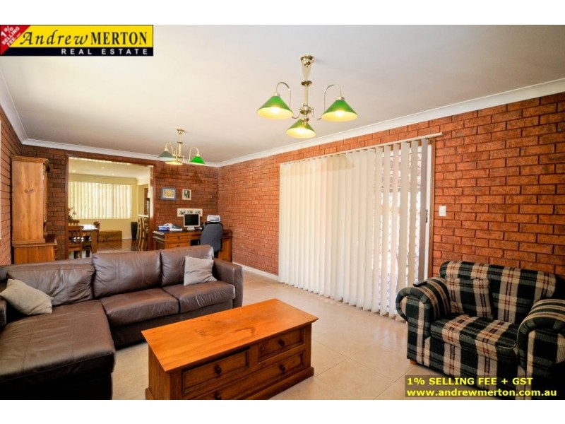 62 Ridgeway Crescent, Quakers Hill NSW 2763