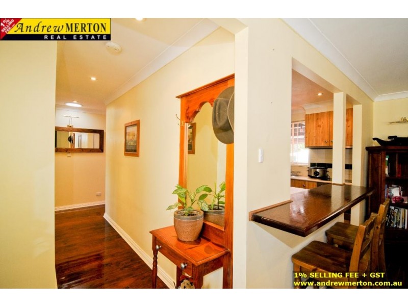 62 Ridgeway Crescent, Quakers Hill NSW 2763