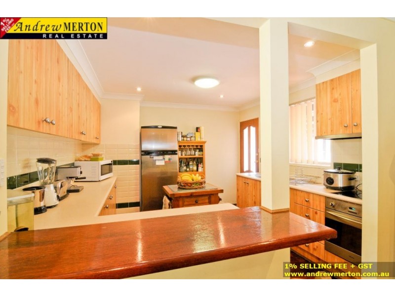 62 Ridgeway Crescent, Quakers Hill NSW 2763