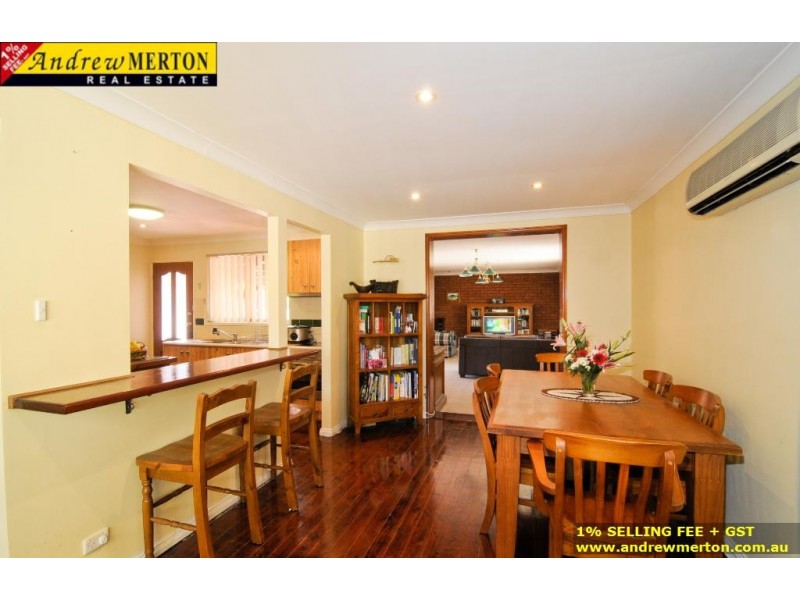 62 Ridgeway Crescent, Quakers Hill NSW 2763