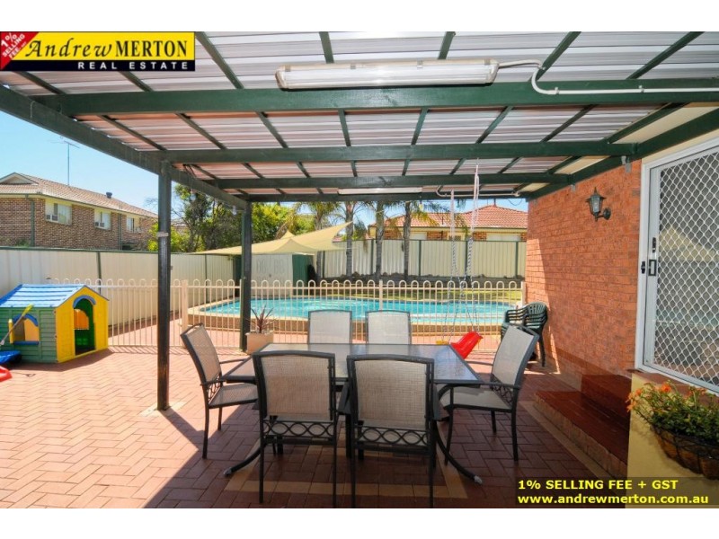 62 Ridgeway Crescent, Quakers Hill NSW 2763