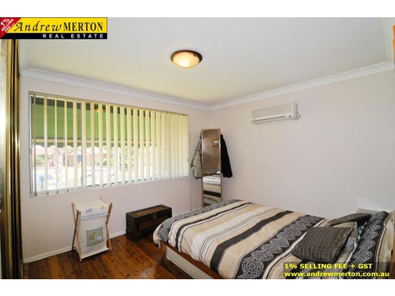 62 Ridgeway Crescent, Quakers Hill NSW 2763