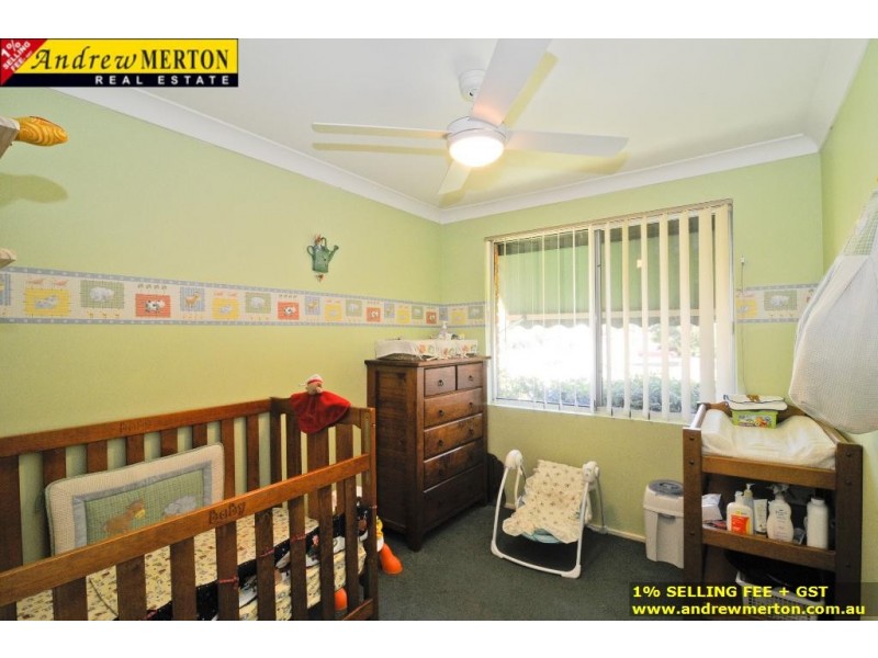 62 Ridgeway Crescent, Quakers Hill NSW 2763