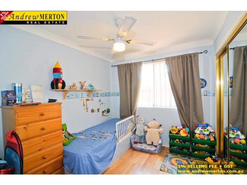 62 Ridgeway Crescent, Quakers Hill NSW 2763