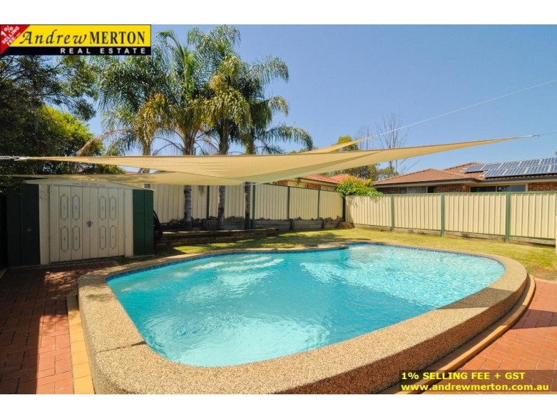 62 Ridgeway Crescent, Quakers Hill NSW 2763