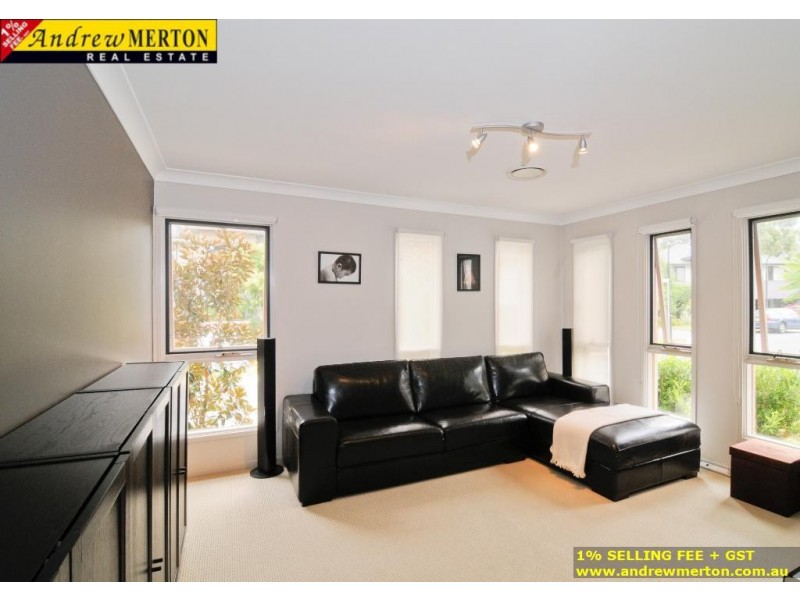 61 Treetops Circuit, Quakers Hill NSW 2763