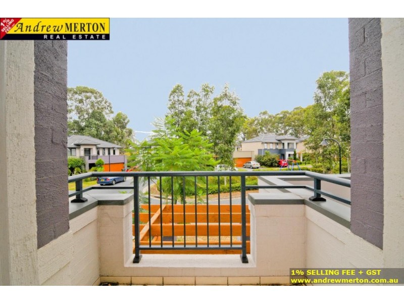 61 Treetops Circuit, Quakers Hill NSW 2763