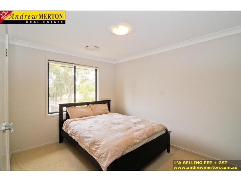 61 Treetops Circuit, Quakers Hill NSW 2763