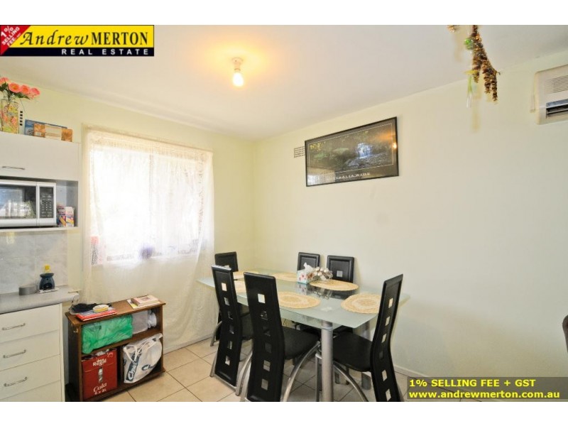 9 Nyngan Street, Quakers Hill NSW 2763