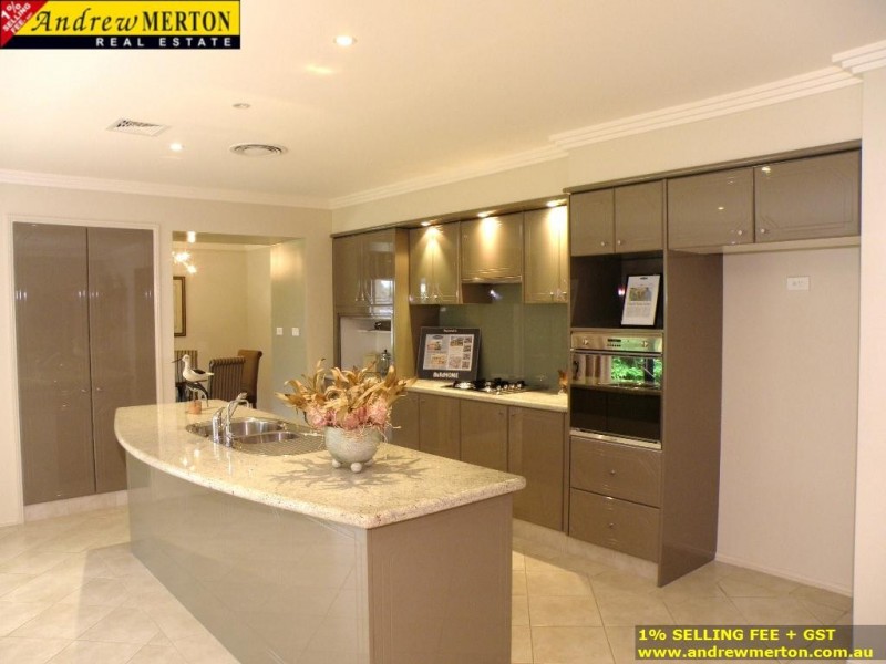 9100 River Oak Cct, Kellyville NSW 2155