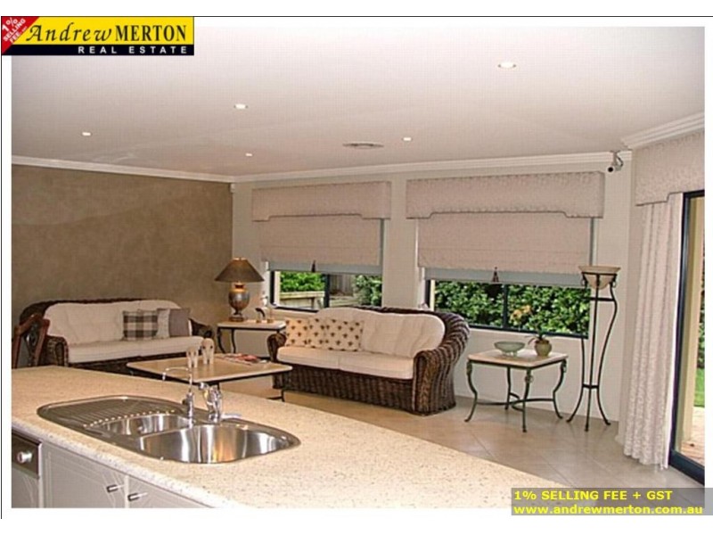 9100 River Oak Cct, Kellyville NSW 2155