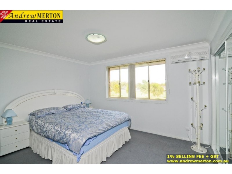 13/9 Stanbury Ave, Quakers Hill NSW 2763