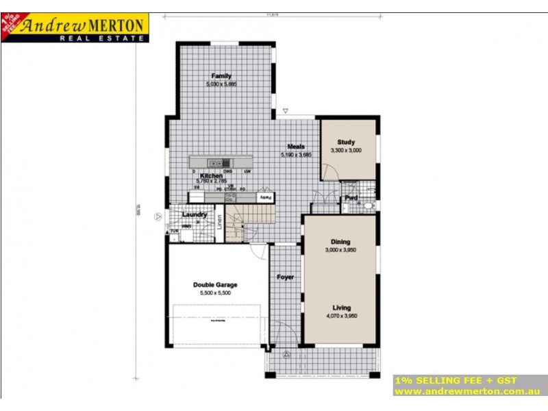 Lot 403 Paringa Dr, The Ponds NSW 2769