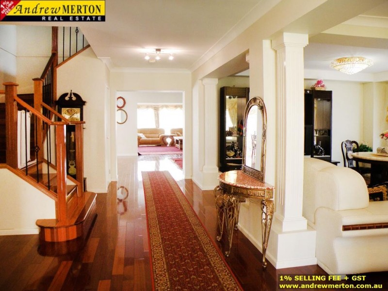 7 Carmelo Crt, Kellyville NSW 2155