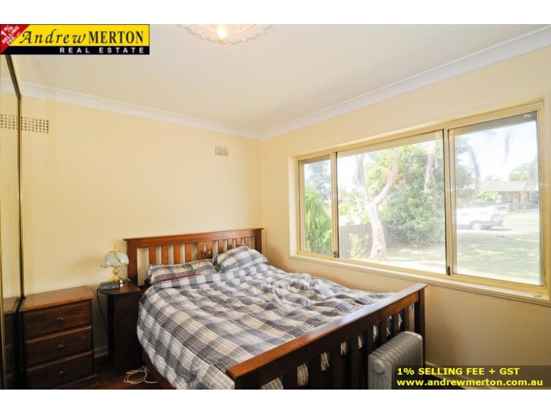 31 Siemens Cr, Emerton NSW 2770