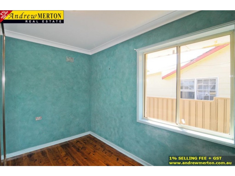 31 Siemens Cr, Emerton NSW 2770