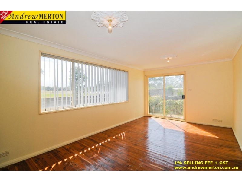 31 Siemens Cr, Emerton NSW 2770