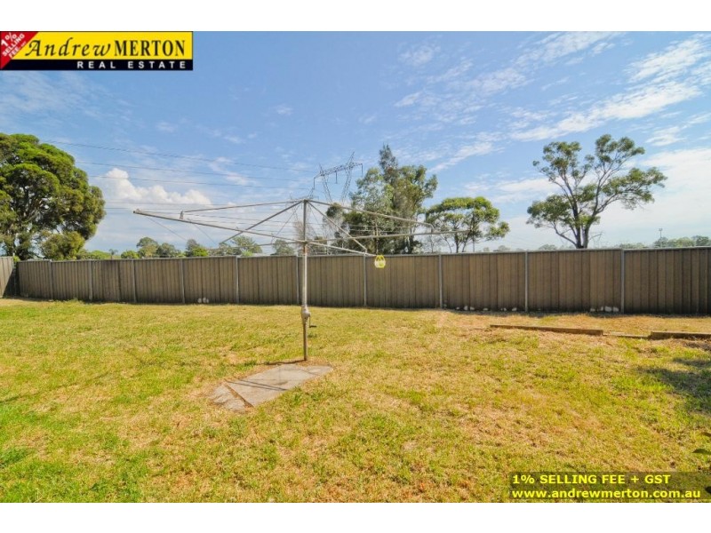31 Siemens Cr, Emerton NSW 2770