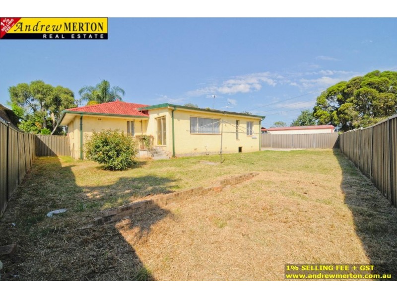 31 Siemens Cr, Emerton NSW 2770