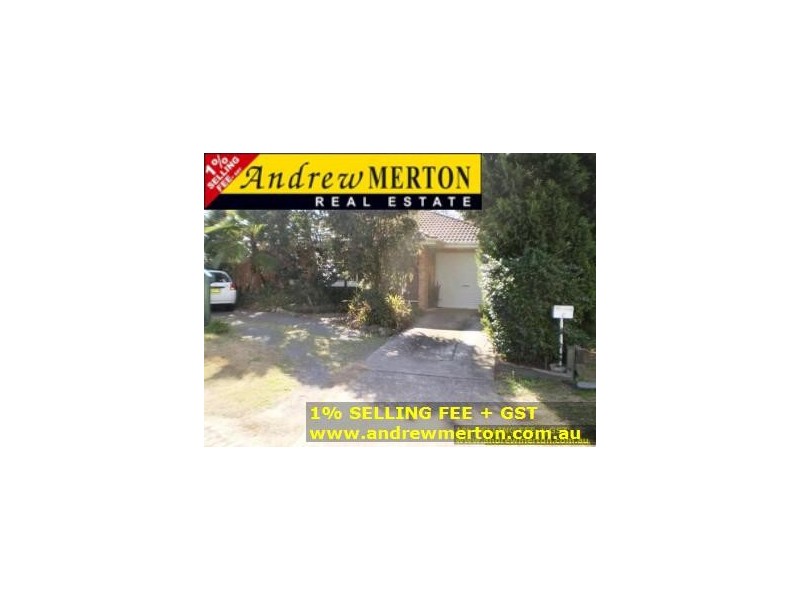 6 Fleet Pl, Bligh Park NSW 2756