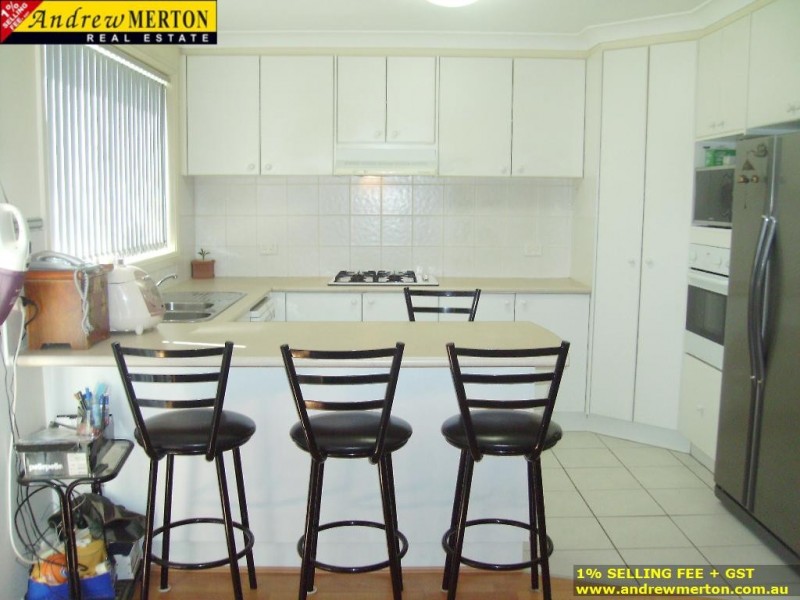 5 Durras Pl, Woodcroft NSW 2767