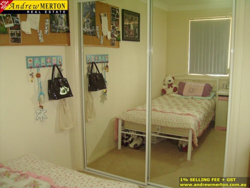 5 Durras Pl, Woodcroft NSW 2767