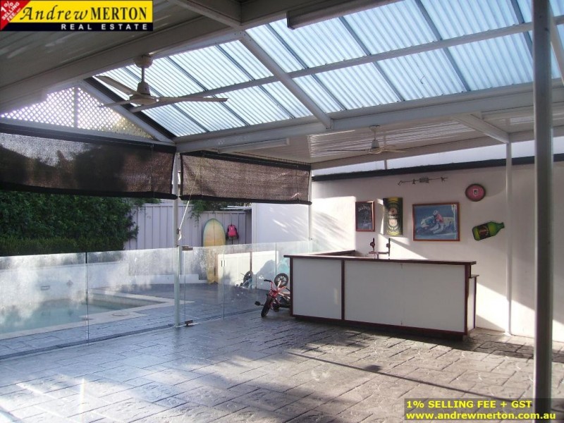 4 Jodie Place, Quakers Hill NSW 2763