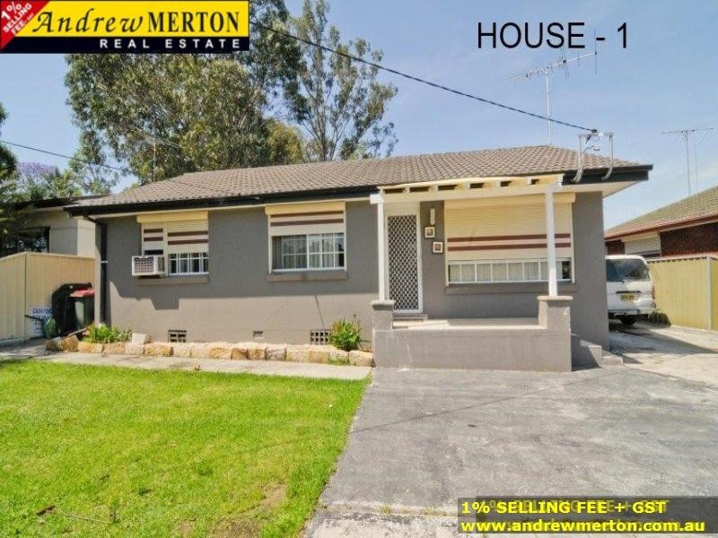 301 Vardys Road, Blacktown NSW 2148