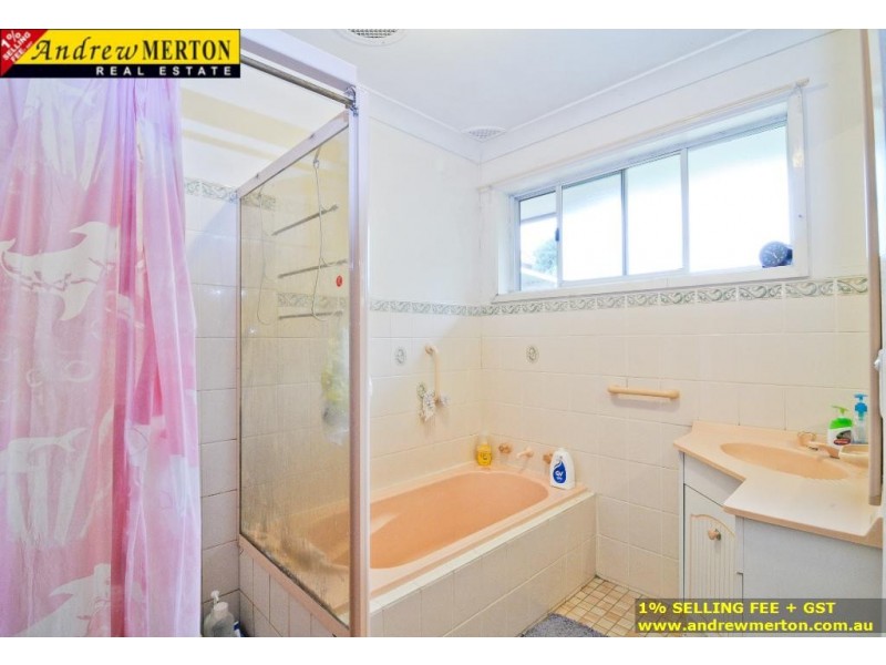 7 Mantaka Street, Blacktown NSW 2148