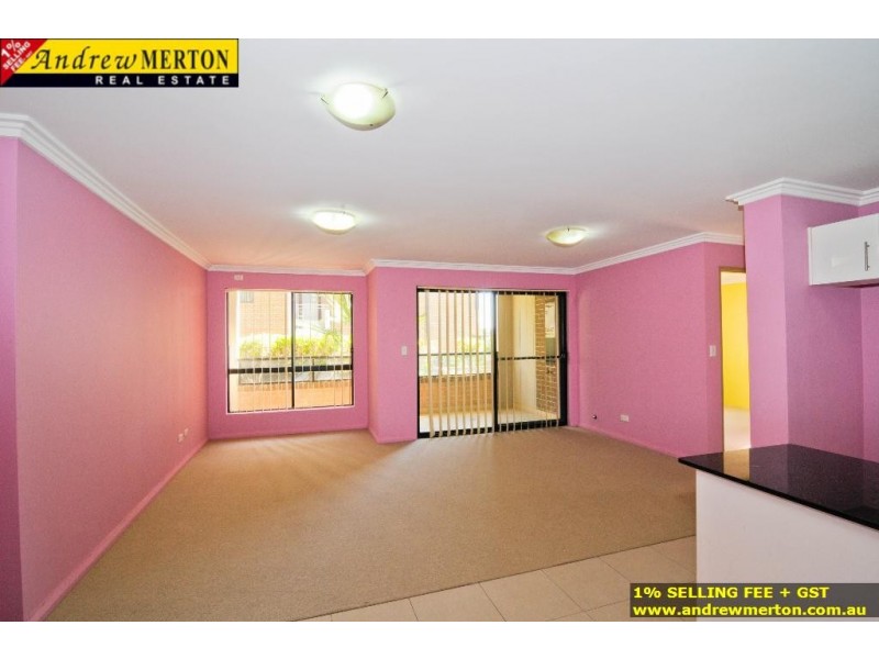 1/8-14 Oxford, Blacktown NSW 2148