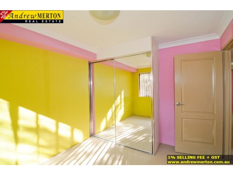 1/8-14 Oxford, Blacktown NSW 2148