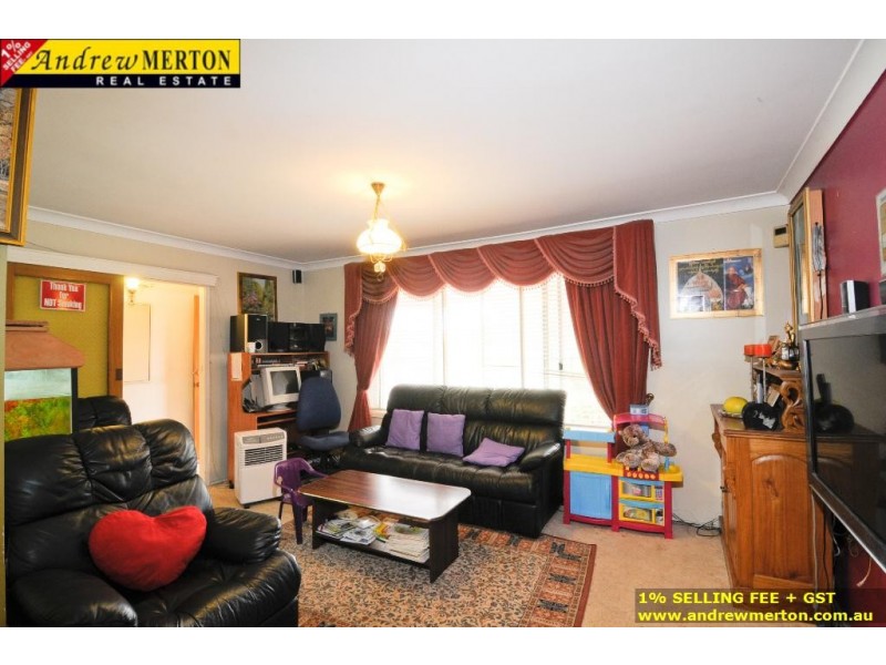 7 Mantaka Street, Blacktown NSW 2148