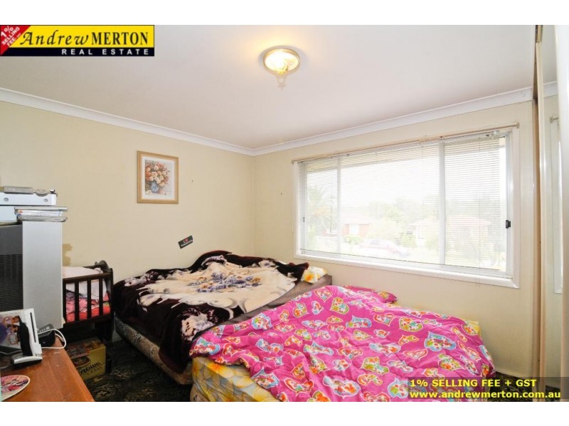 7 Mantaka Street, Blacktown NSW 2148