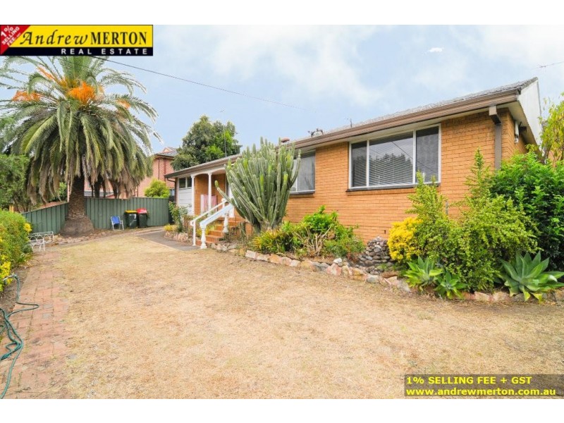 7 Mantaka Street, Blacktown NSW 2148