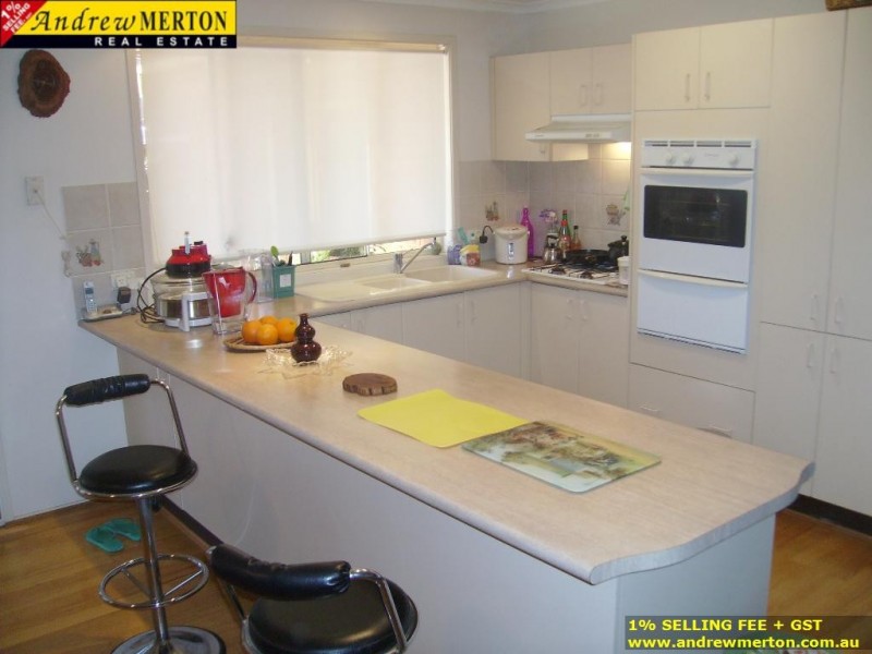 6 Hillcrest street, Quakers Hill NSW 2763