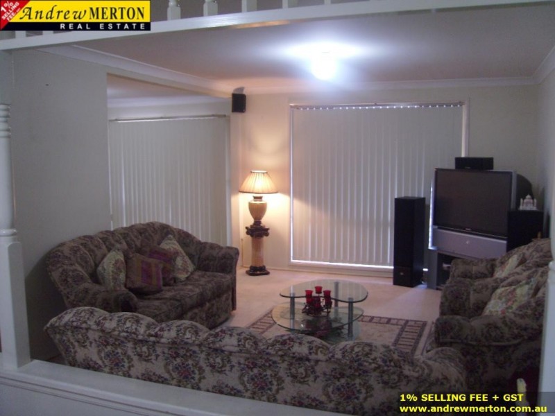 151 Woodcroft Drive, Woodcroft NSW 2767