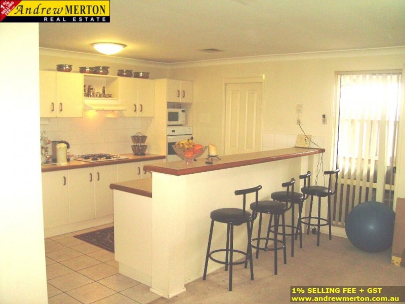 151 Woodcroft Drive, Woodcroft NSW 2767