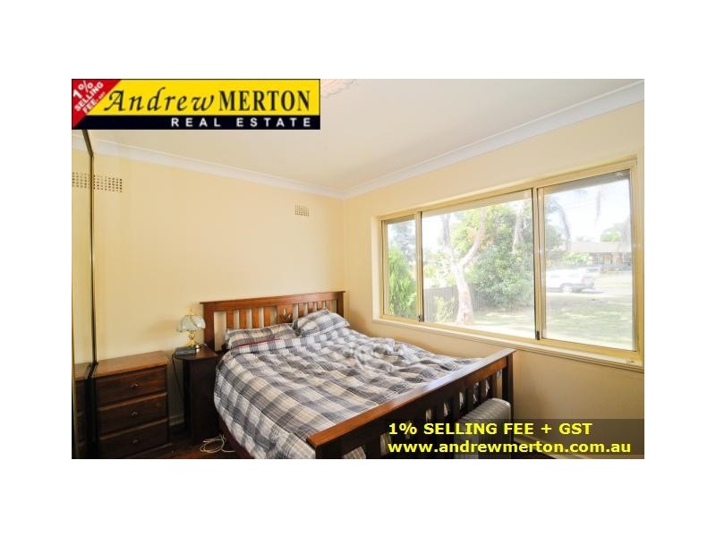 31 Siemens Cr, Emerton NSW 2770