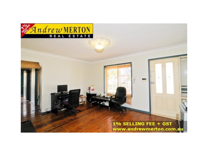 31 Siemens Cr, Emerton NSW 2770