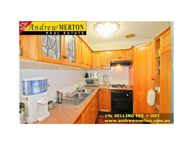 31 Siemens Cr, Emerton NSW 2770