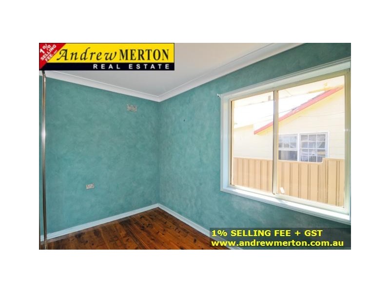 31 Siemens Cr, Emerton NSW 2770