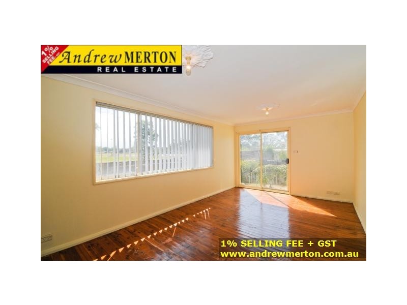 31 Siemens Cr, Emerton NSW 2770