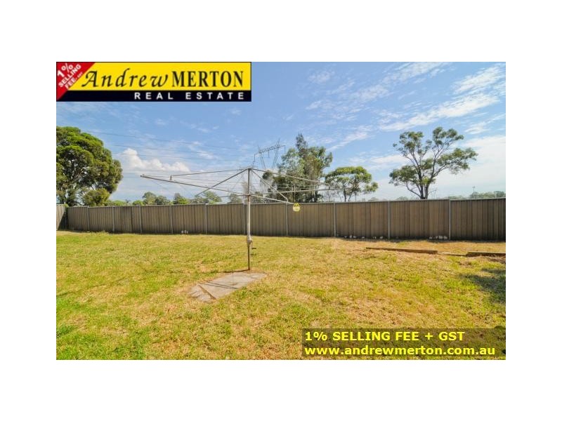 31 Siemens Cr, Emerton NSW 2770
