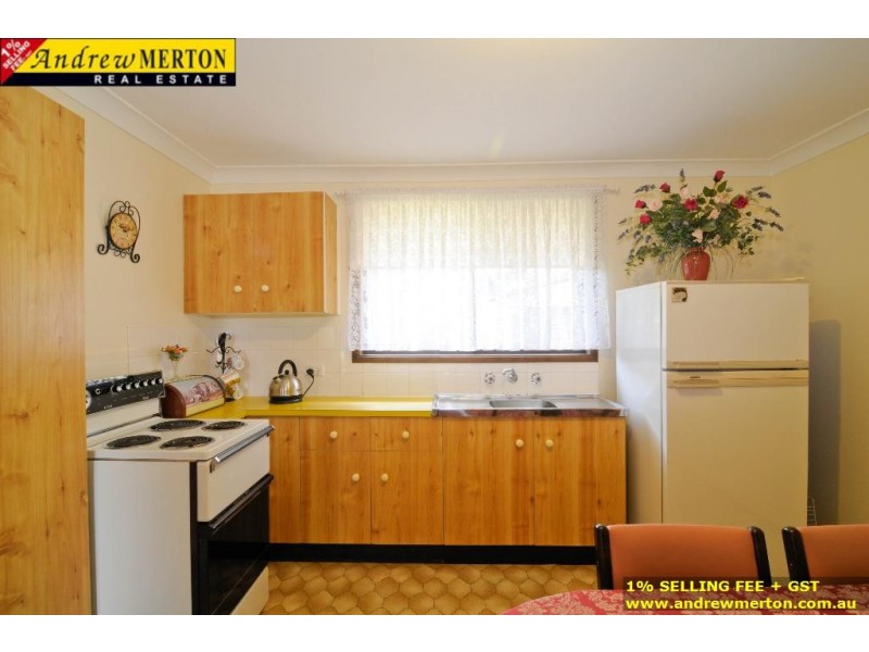 11 Mallory Street, Dean Park NSW 2761