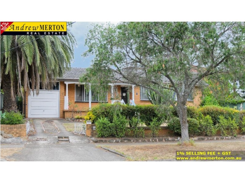 7 Mantaka Street, Blacktown NSW 2148